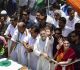 Rahul Gandhi And Priyanka Gandhi Vadra’s Rally In Kerala