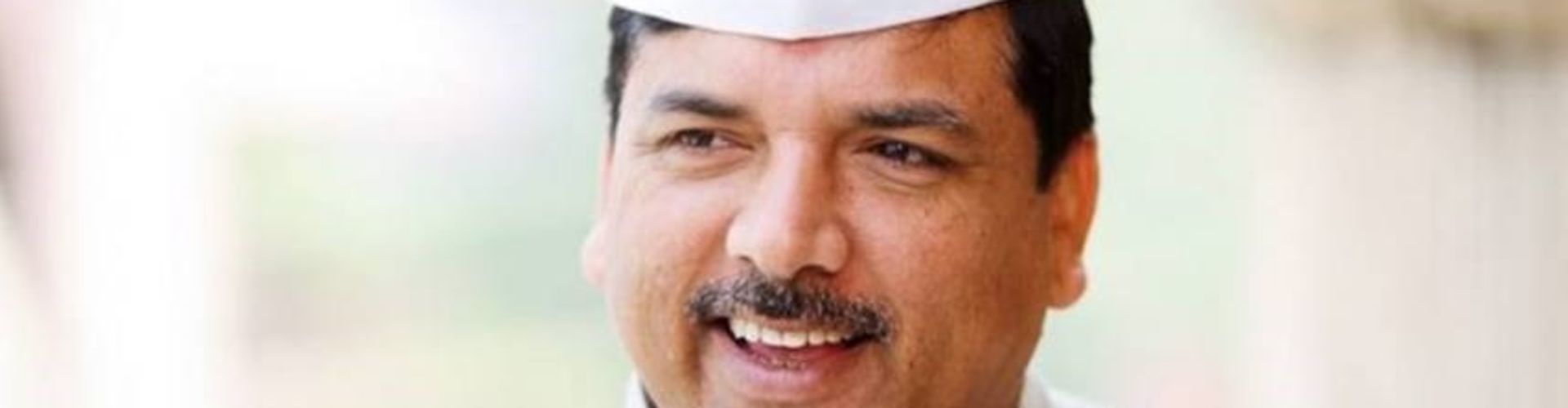 ​AAP Rajya Sabha Member Granted Protection