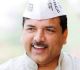 ​AAP Rajya Sabha Member Granted Protection