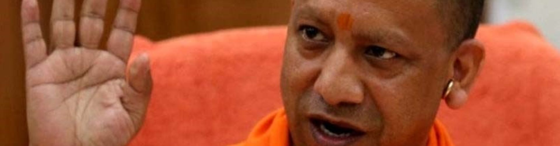 The Reservation’s Annulled By Yogi Cabinet