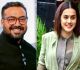 ​Anurag Kashyap And Taapsee Pannu Collaborating On Dobaaraa, A New Age Thriller