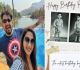 ​Madhuri Dixit Shares Wonderful Birthday Wishes For Husband Shriram Nene