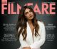 ​Priyanka Chopra Looks Stunning On Filmfare Cover Page