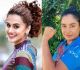 Taapsee Pannu And Mithali Raj Shares Inspirational Message On International Womens Day