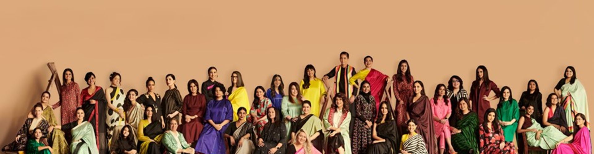 Netflix India Celebrates International Womens Day With Entire B-Town Female Brigade