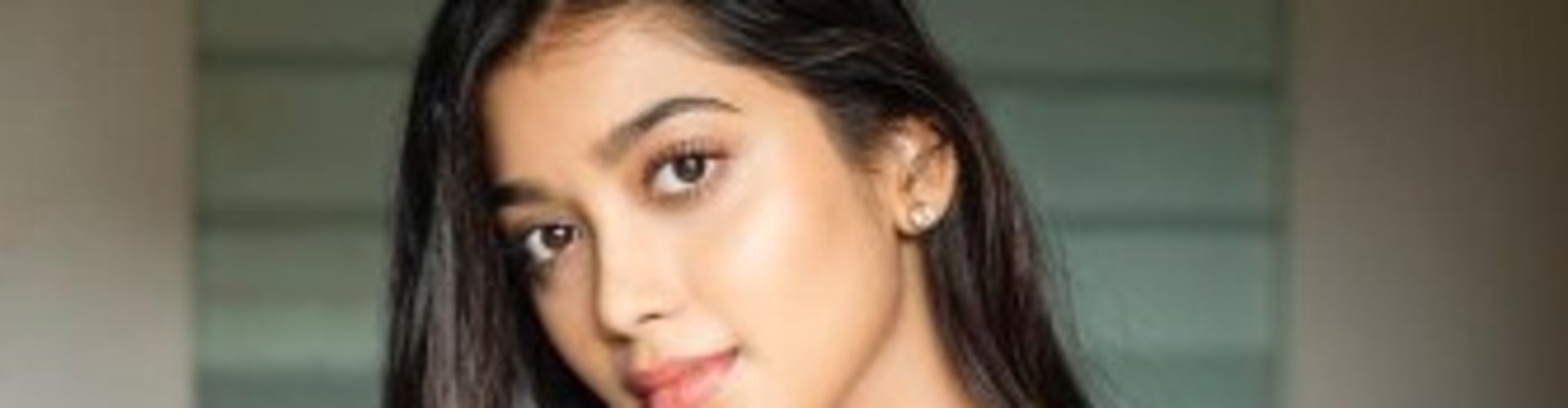 ​Excited For My First Female Oriented Film Dark Path Says Digangana Suryavanshi