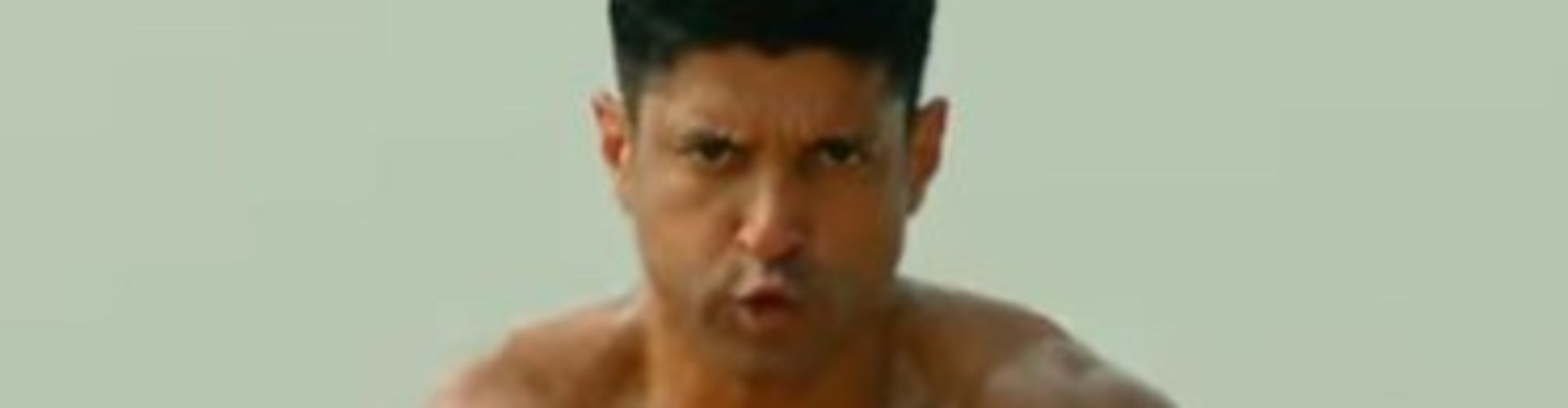 Toofan Teaser Is Here, Farhan Akhtar Is Just Amazing