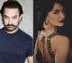 ​Working With Aamir Khan Is Still Sinking In Says Elli AvrRam