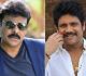 ​Chiranjeevi Unveils Wild Dog Trailer, Starring Nagarjuna