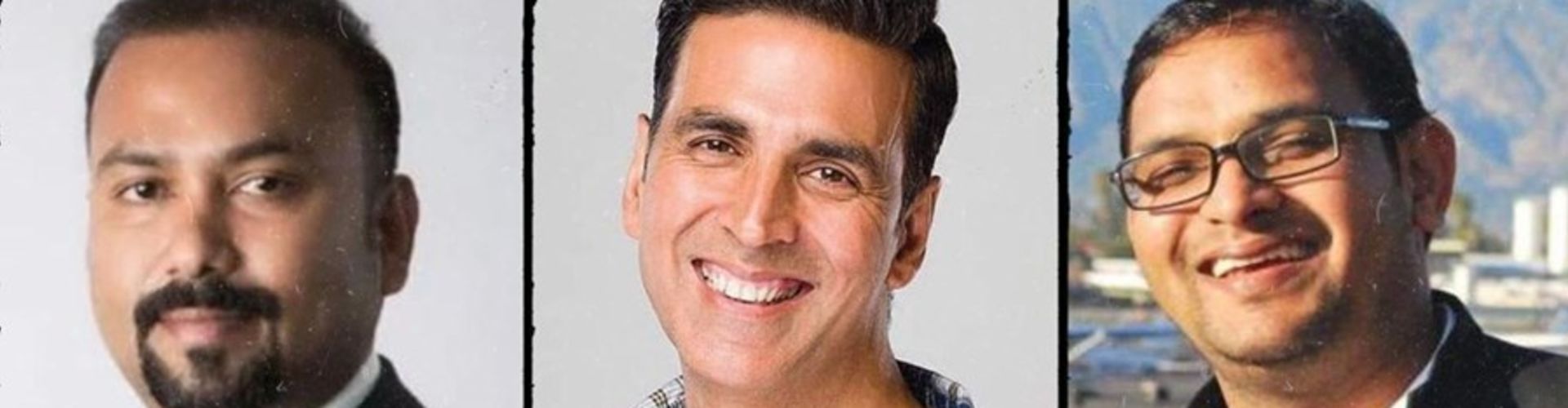 Akshay Kumar And Lyca Productions Collaborating On Ram Setu