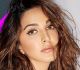 Kiara Advani Turns Filmfare Cover Girl