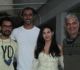 Aamir Khan Praises Kunal Kapoor, Amyra Dastur And Amin Hajee For Koi Jaane Na