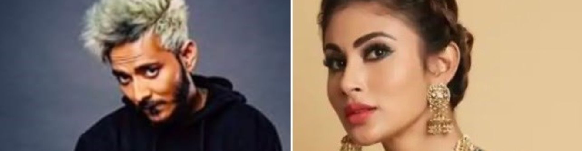 ​Mouni Roy Added Life To Patli Kamariya Says Tanishk Bagchi