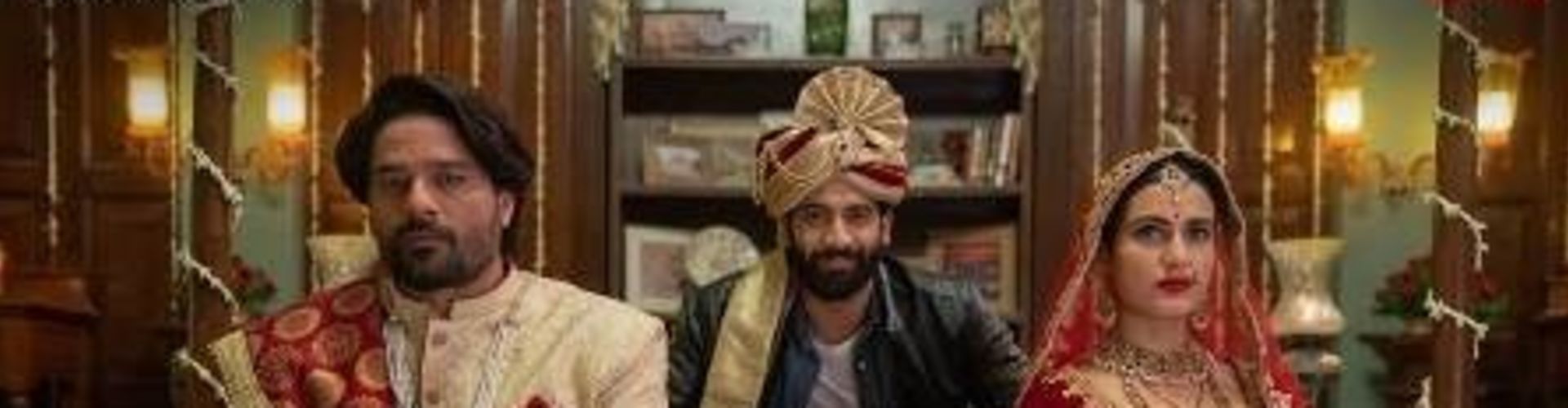 Netflix's Anthology Ajeeb Daastaans Teaser Is Out