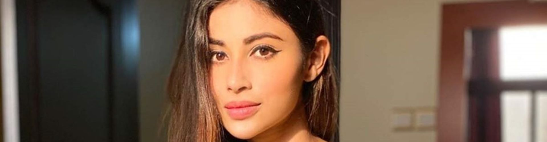 During Lockdown I Took To Religion Says Mouni Roy