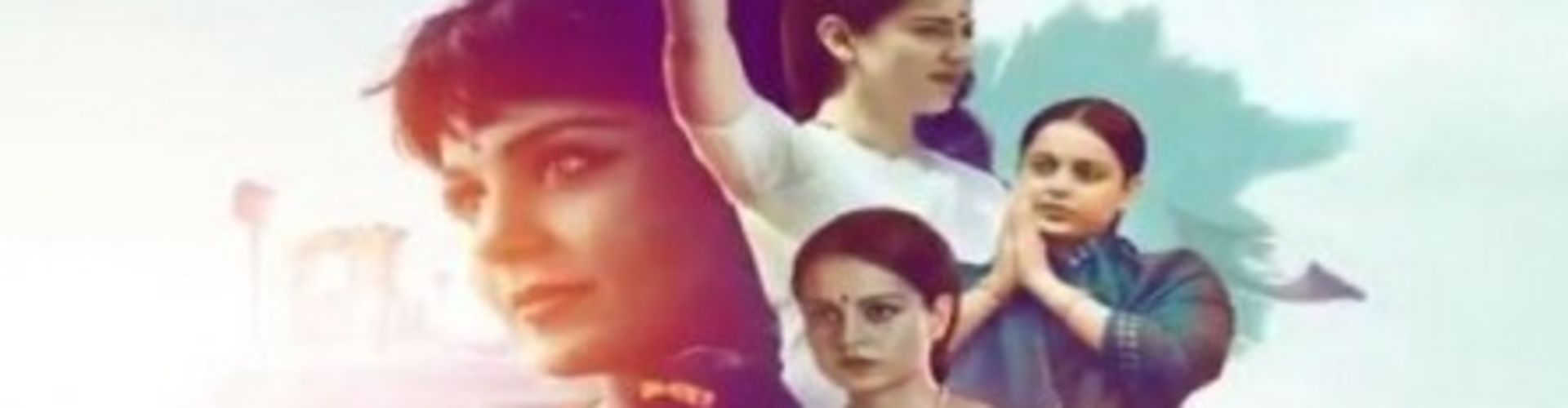 Kangana Ranaut Drops Thalaivi Teaser, Trailer Out Tomorrow