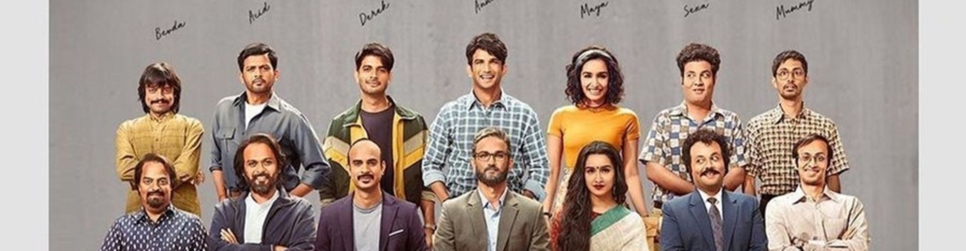 Team Chhichhore Dedicate The National Award To Sushant Singh Rajput