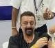 Sanjay Dutt Gets His First Dose Of COVID Vaccine