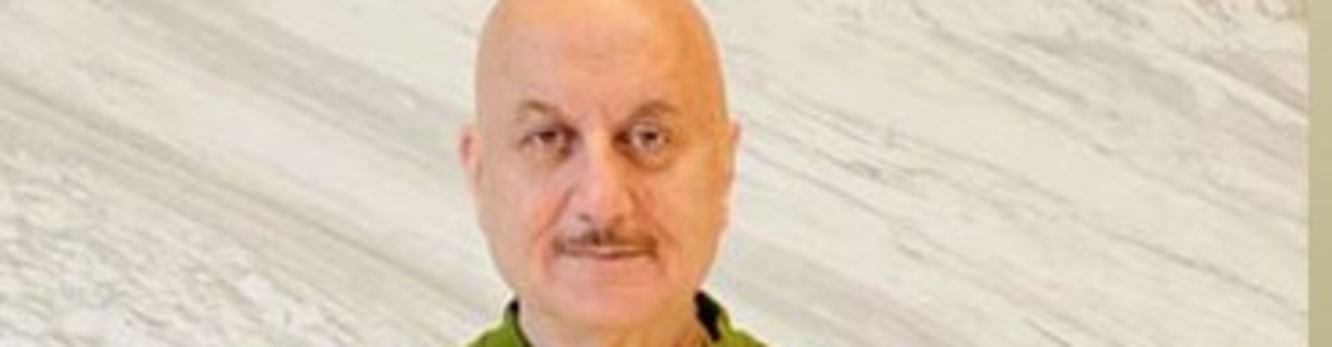 Happy '37th Birthday in Cinema' Anupam Kher