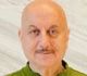 Happy '37th Birthday in Cinema' Anupam Kher