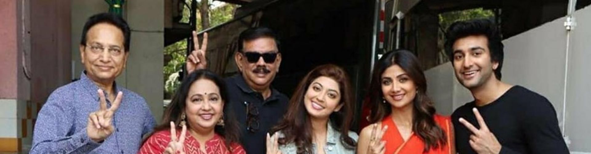 ​Shilpa Shetty, Paresh Rawal, Meezaan And Pranitha Subhash Starrer Hungama 2 To Have OTT Release