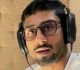 Prateik Babbar starts dubbing for India Lockdown