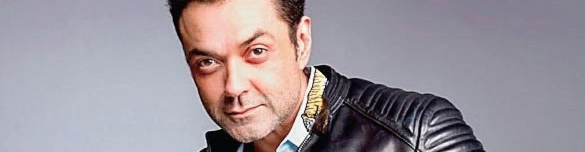 Bobby Deol Celebrates 3 Years Of Race 3