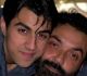 Bobby Deol wishes Happy Birthday to son Aryaman