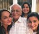 Happy Birthday Grandpa Wishes Alia Bhatt