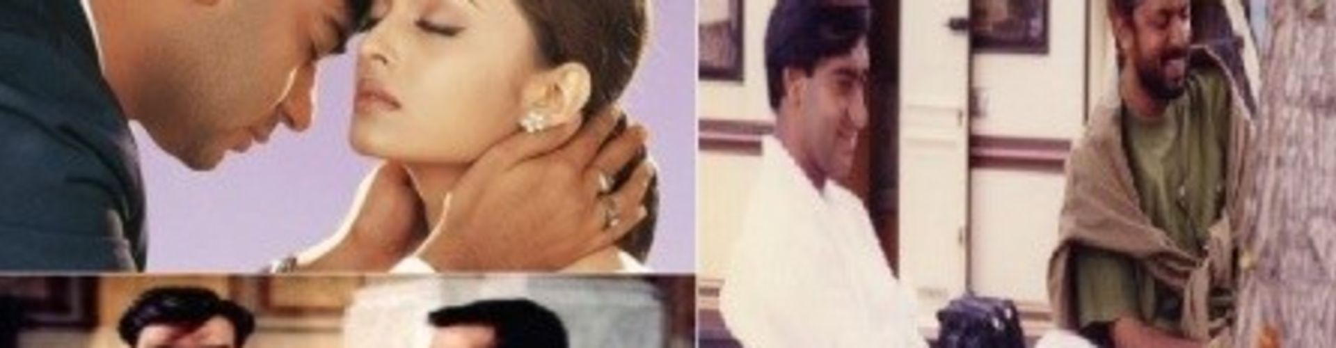 Ajay Devgn Celebrates 22 Years Of Hum Dil De Chuke Sanam