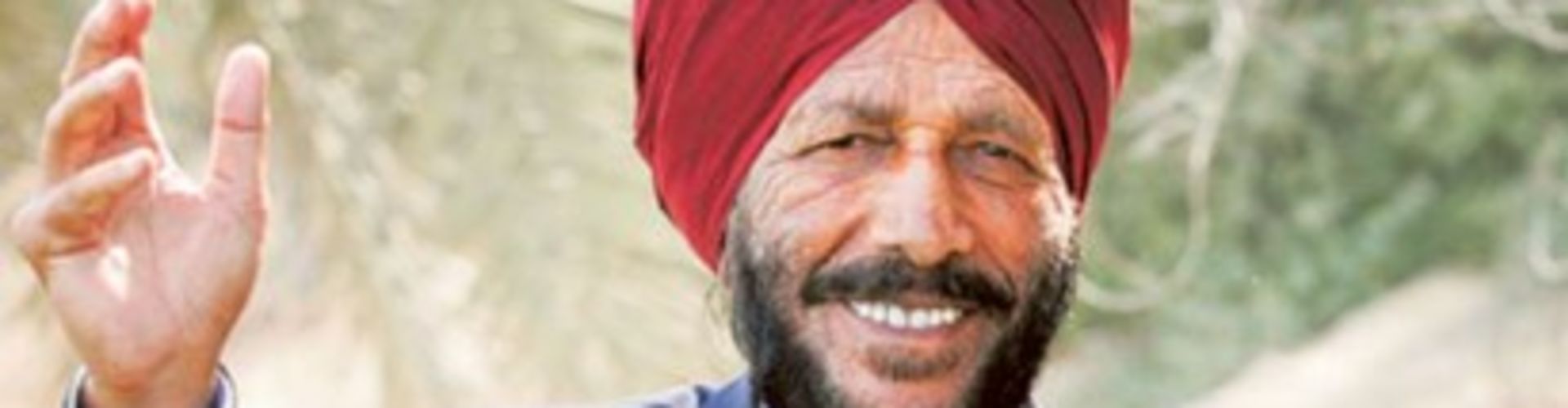 Entertainment World mourns the death of legendary sprinter Milkha Singh