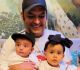 On Public Demand, Kapil Sharma shares photo of his son Trishaan for the first time on Father's Day