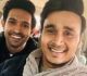 Vikrant Massey Has A Heart Of Gold Says Priyanshu Singh