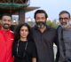 Bobby Deol, Vikrant Massey And Sanya Malhotra Wraps Love Hostel