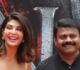 Amazing Working With Kichcha Sudeepa Says Jacqueline Fernandez