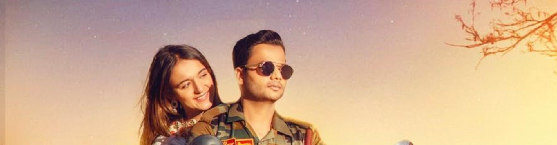 Banke Tera, My Song Is An Homage To Indian Armed Forces Says Siddharth Shankar