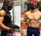 Emraan Hashmi’s Body Transformation For Tiger 3 Is On-Point