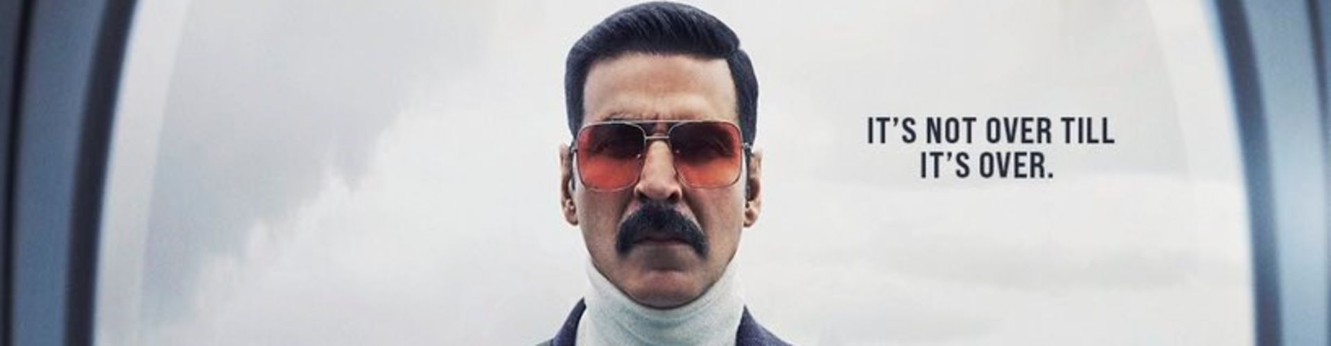 Bell Bottom Trailer Out Tomorrow Confirms Akshay Kumar