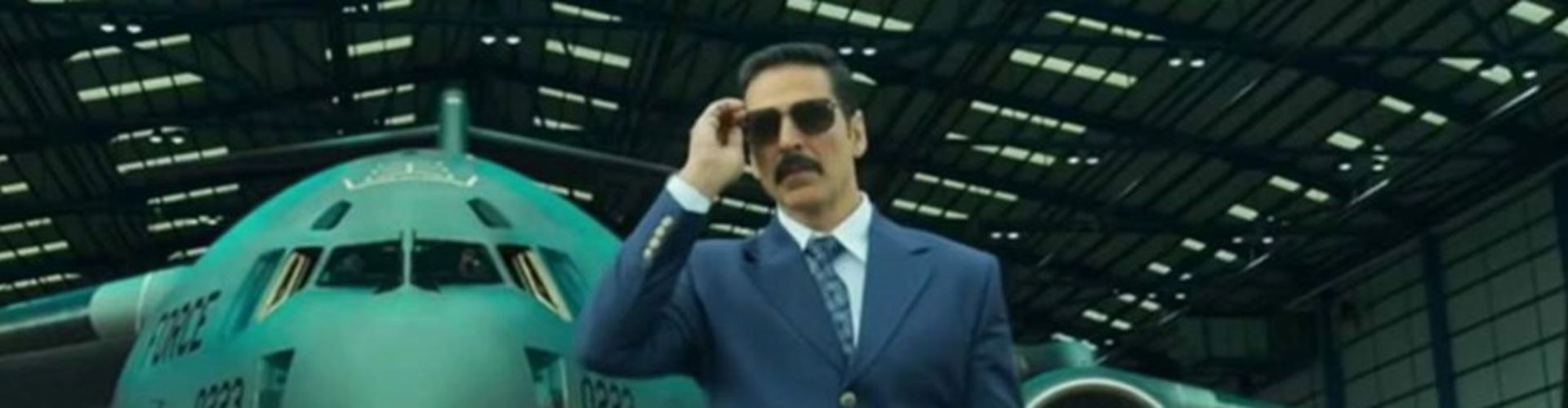 Akshay Kumar Starrer BellBottom Trailer Goes Viral