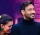 Happy Birthday Kajol Wishes Ajay Devgn And Tanishaa Mukerji