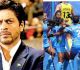 Heartbroken King Khan is all praise for Indian Women's Hockey Team