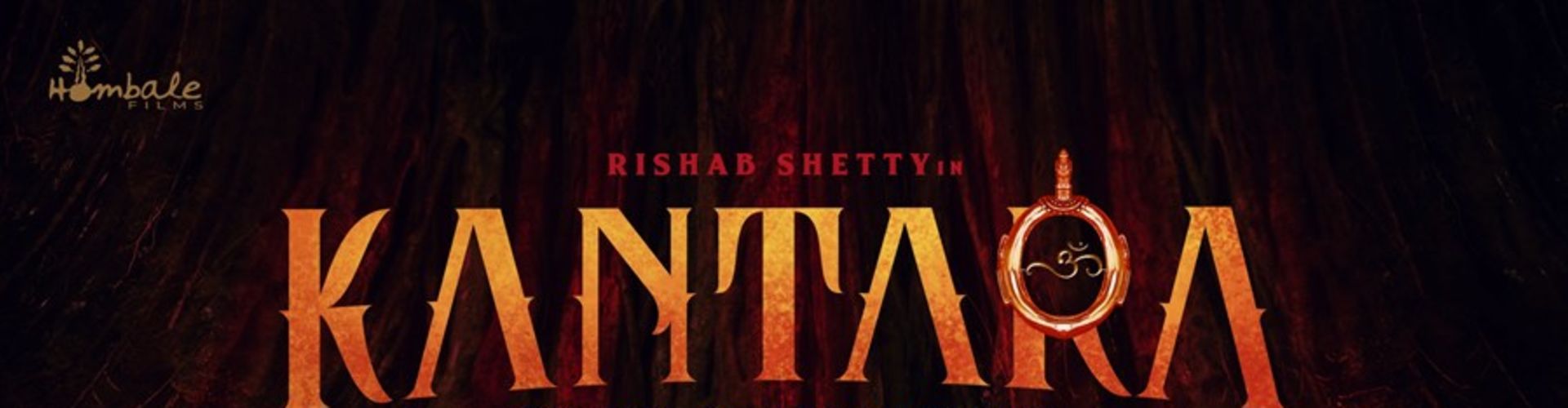 Hombale Films Announces Kantara With Rishab Shetty