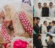 Alfia Jafry Ties The Knot With Amir Mohammed Haq