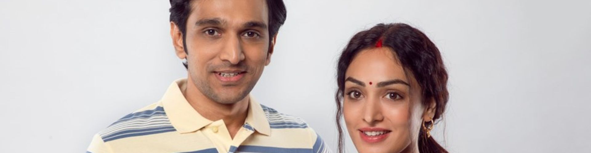 Pratik Gandhi And Khushali Kumar Collaborating On A Family Drama