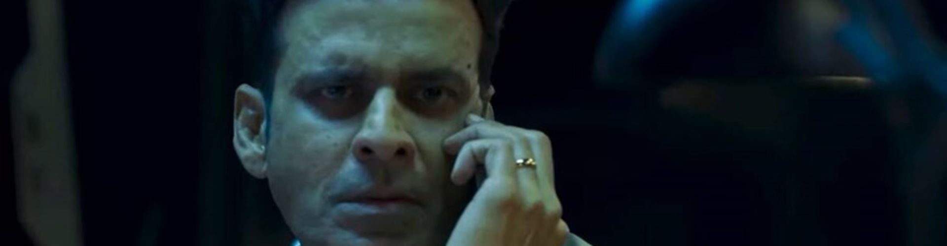 I Play The Person, Not The Uniform Says Manoj Bajpayee