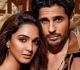 Sidharth Malhotra and Kiara Advani look amazing together on the cover of Filmfare magazine