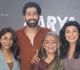 Ram Madhvani Wraps Aarya 2, Starring Sushmita Sen