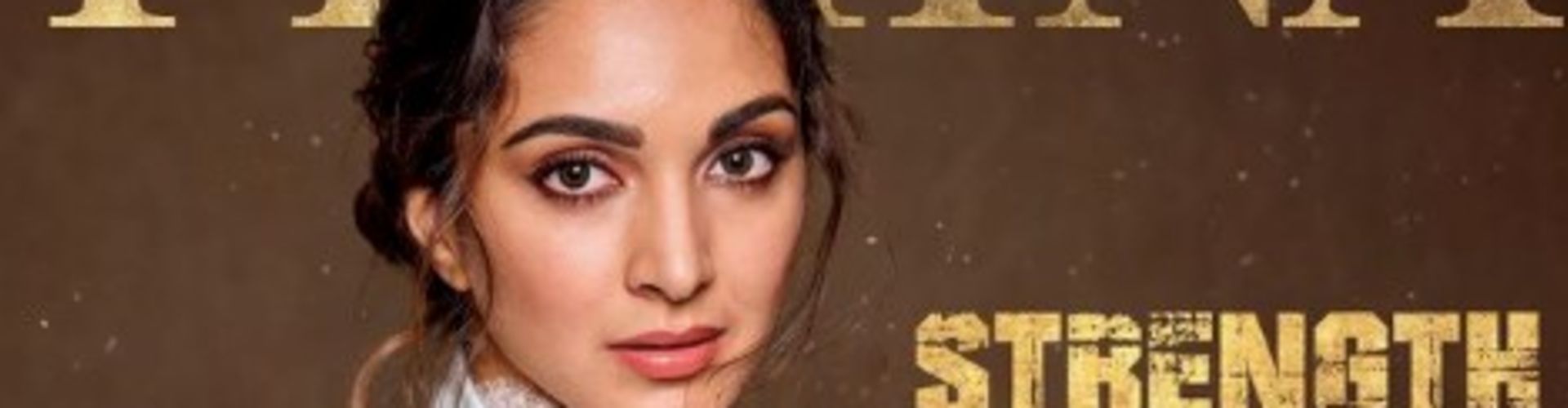 Kiara Advani looks gorgeous on cover page of Femina