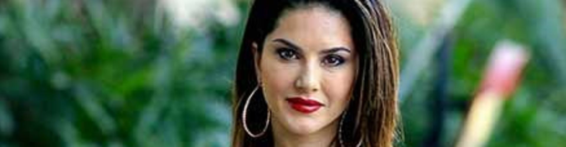 Digital Show And Movie, Both Are Wrapped Up Says Sunny Leone