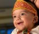 Mohit Malik and Addite Malik share first photo of their son Ekbir on Janmashtami